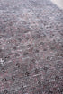 Vintage Overdyed Runner Rug (2' x 8')